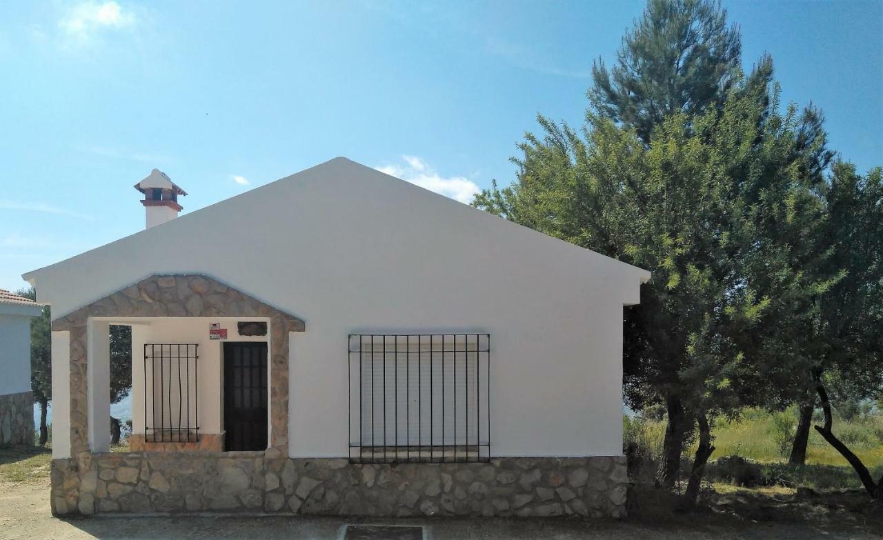 Magina Dream La Guardia Turismo Rural Ла-Гуардия-де-Хаэн Экстерьер фото
